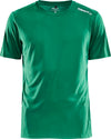 Rush shortsleeve shirt