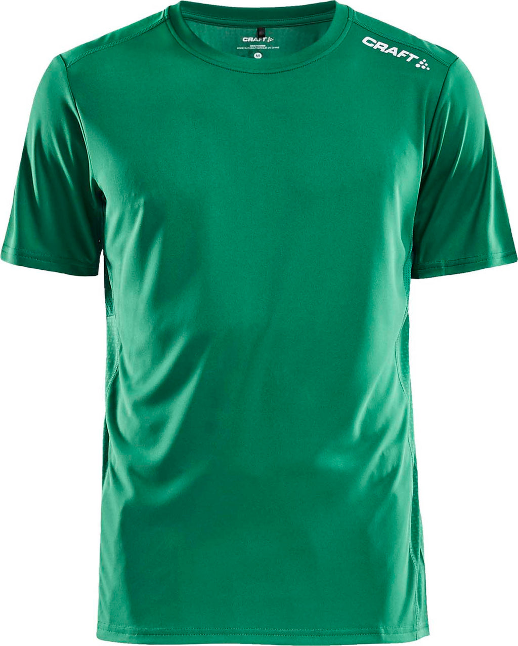 Rush shortsleeve shirt