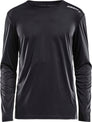 Rush LS Tee M