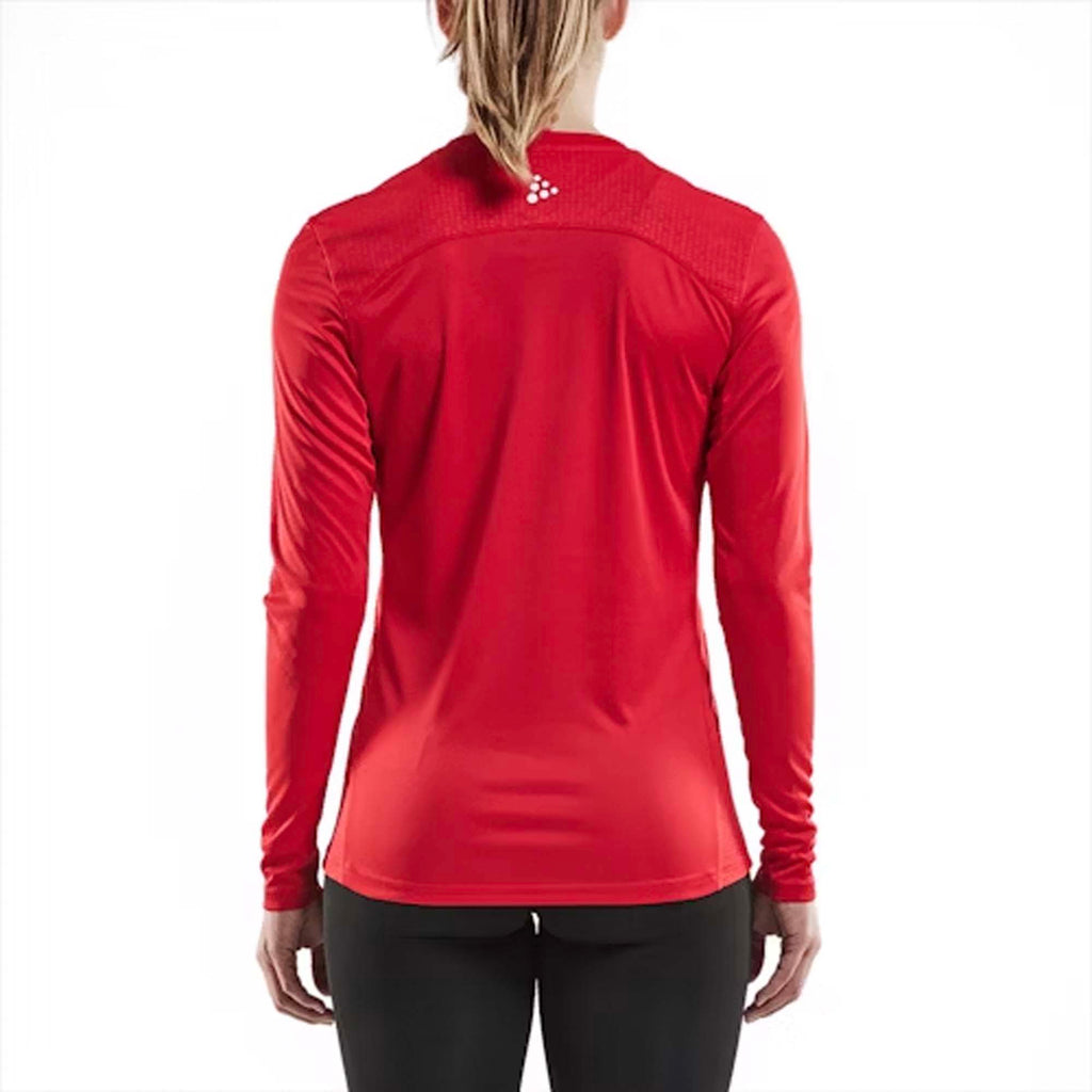 Rush longsleeve shirt