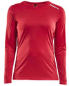 Rush longsleeve shirt