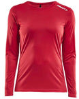 Rush longsleeve shirt