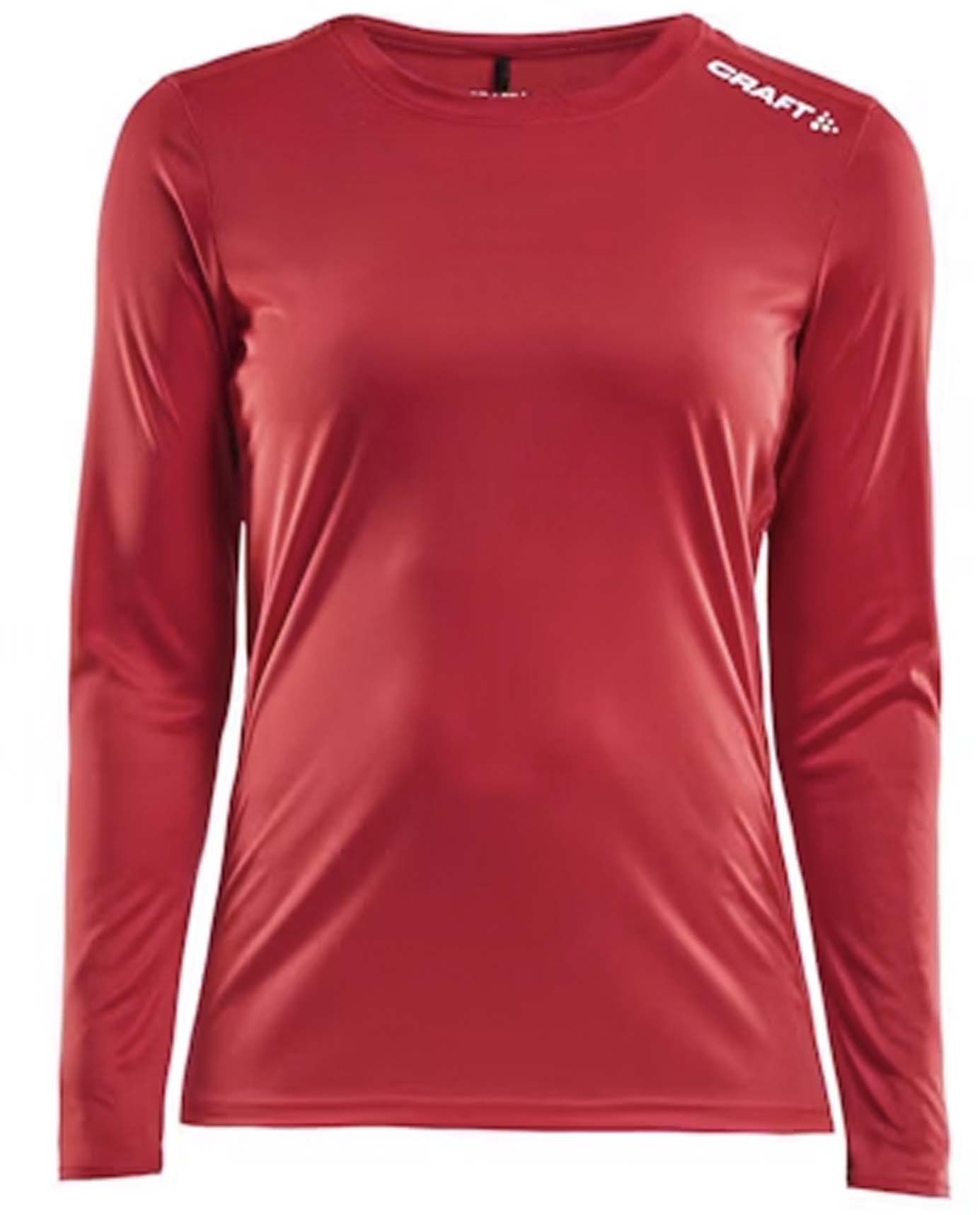 Rush longsleeve shirt
