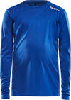 Rush Ls Tee Jr