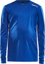 Rush Ls Tee Jr