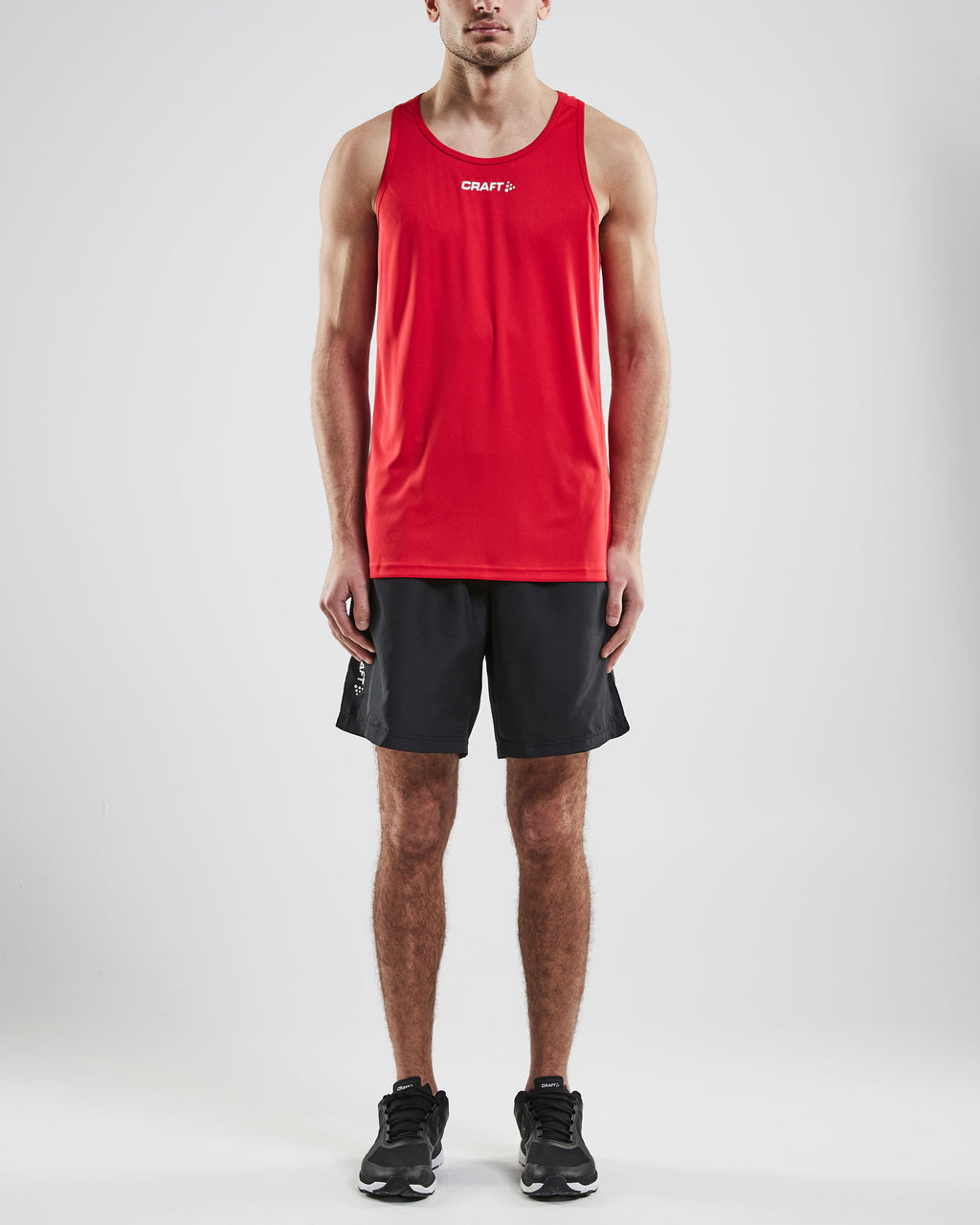 Rush tanktop