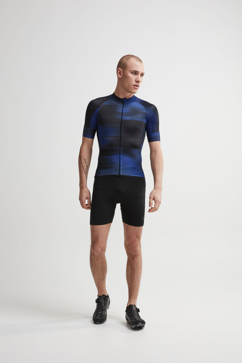 Fuskinit Bike boxer