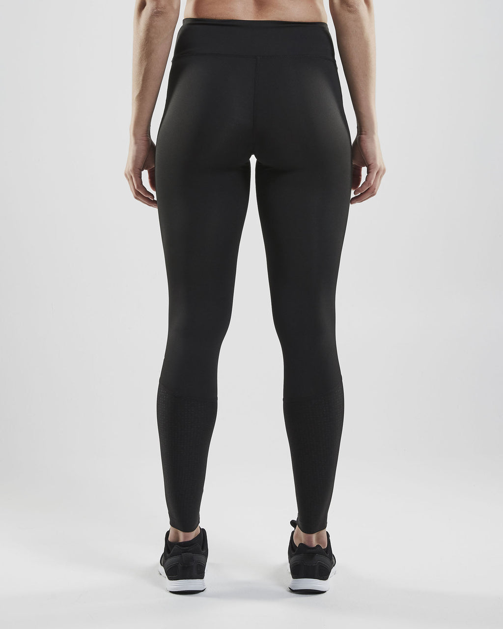 Rush Zip legging