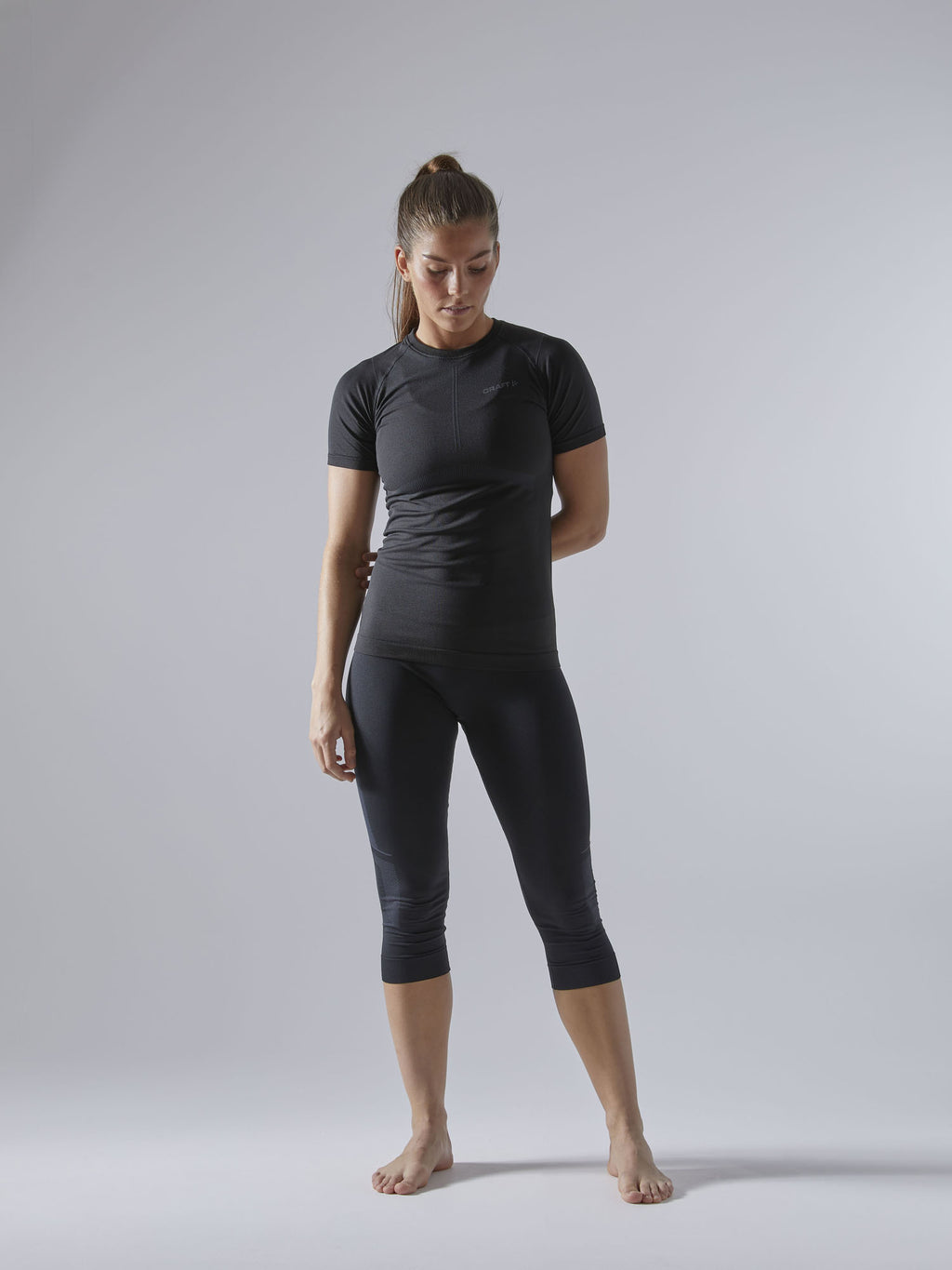 Active Intensity Knicker underwear