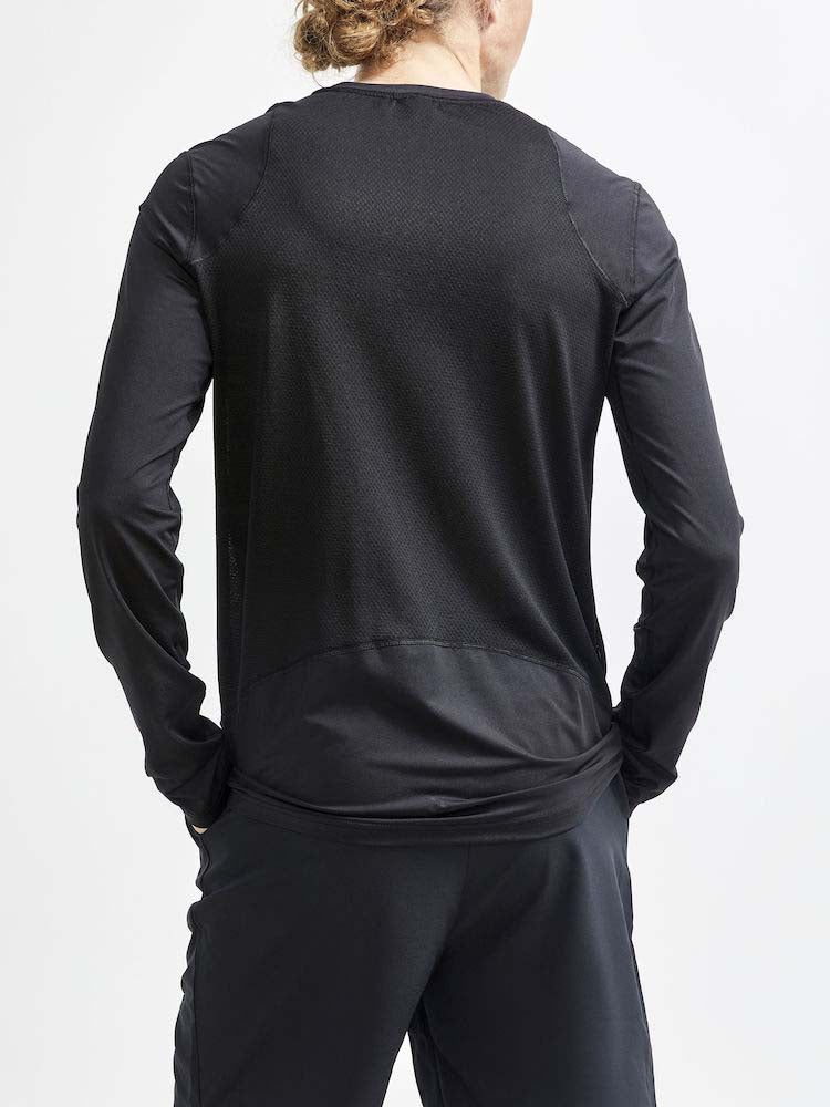 Adv Essence longsleeve shirt