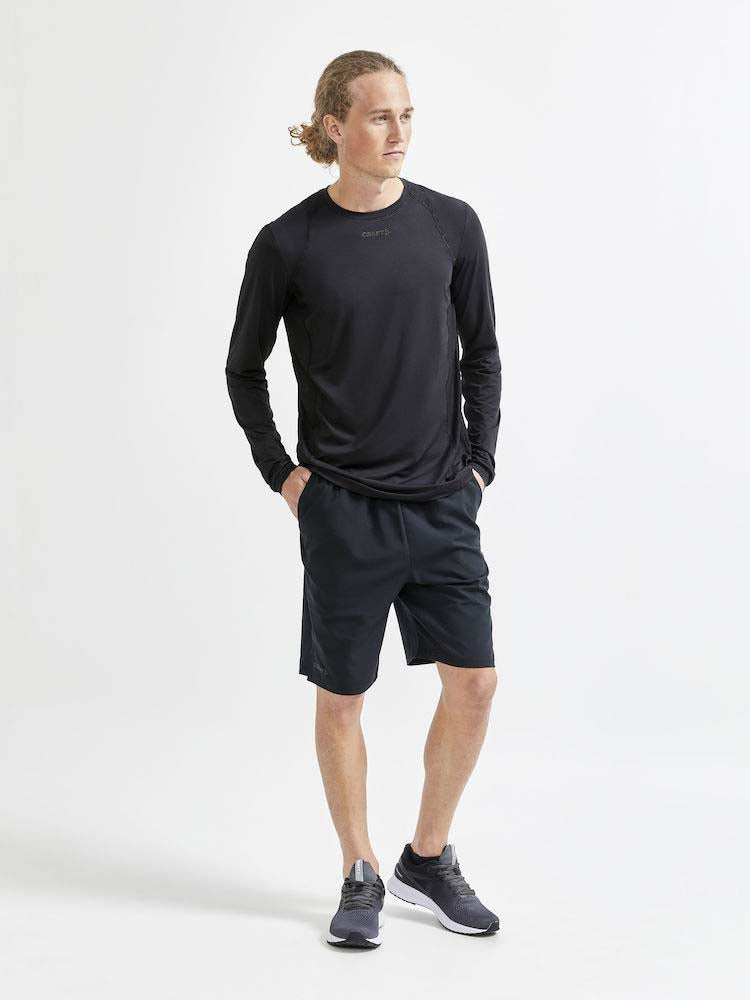 Adv Essence longsleeve shirt