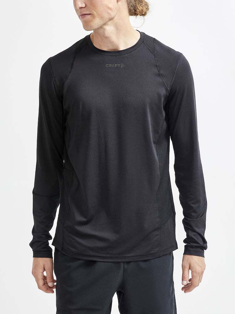 Adv Essence longsleeve shirt