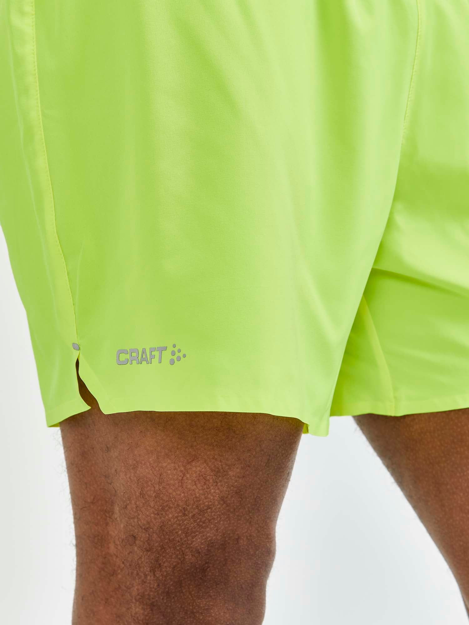 Adv Essence 5 Stretch short