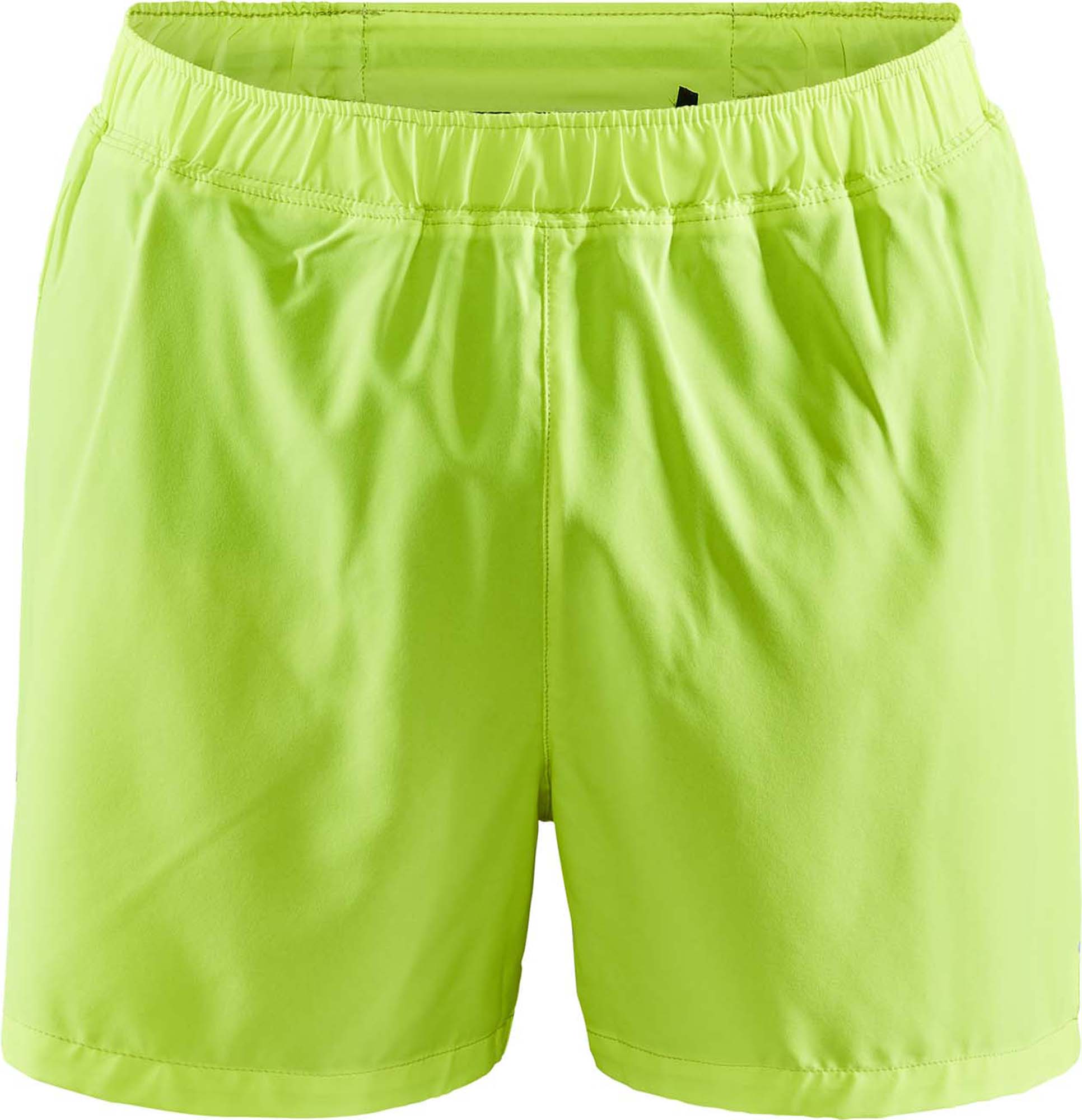 Adv Essence 5 Stretch short