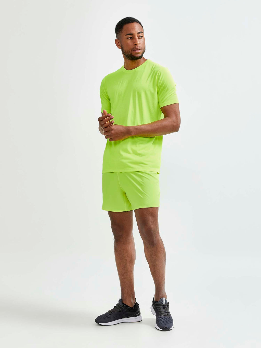 Adv Essence 5 Stretch short