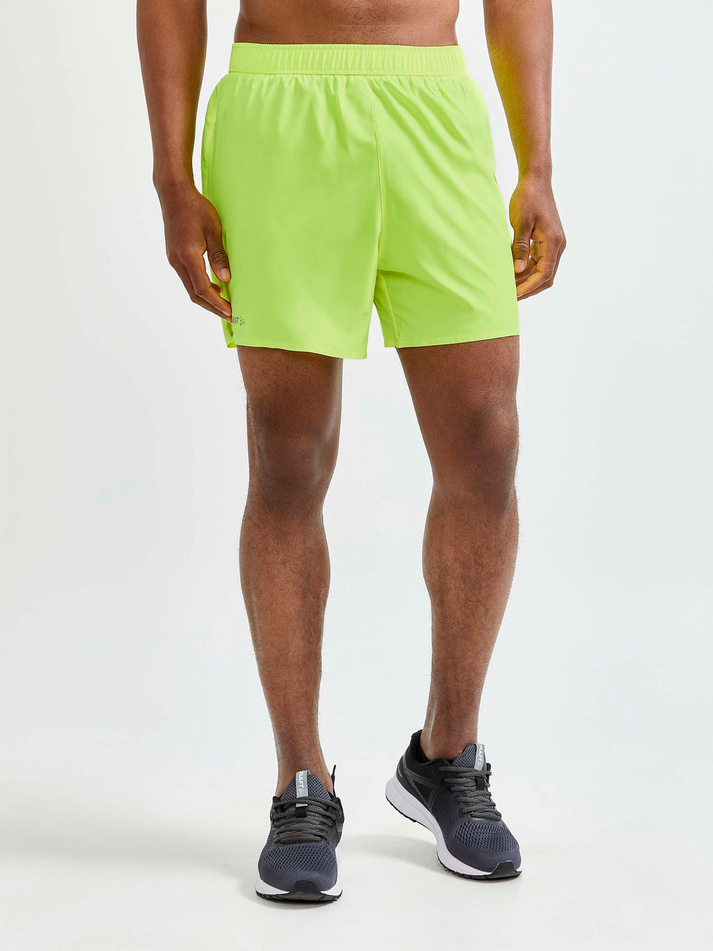 Adv Essence 5 Stretch short