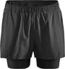 Adv Essence 2-in-1 Stretch short