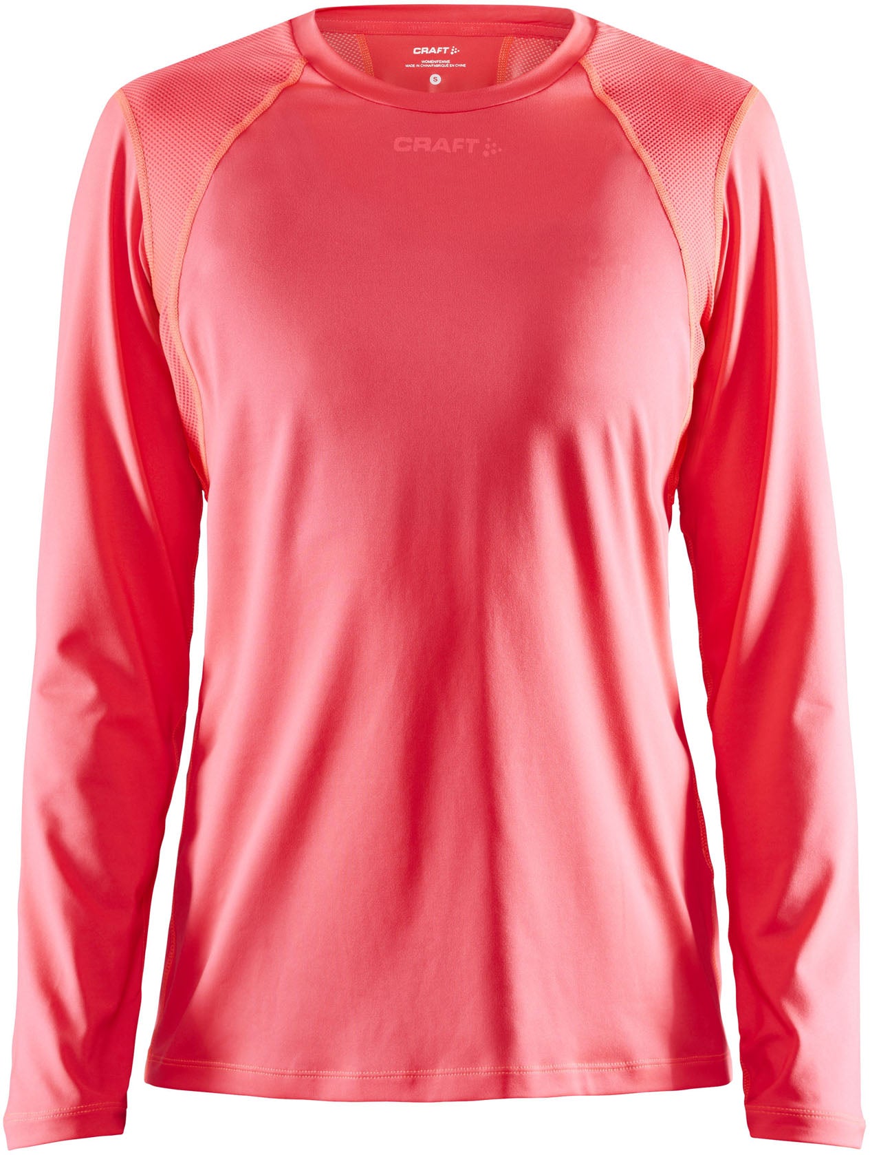 Adv Essence longsleeve shirt