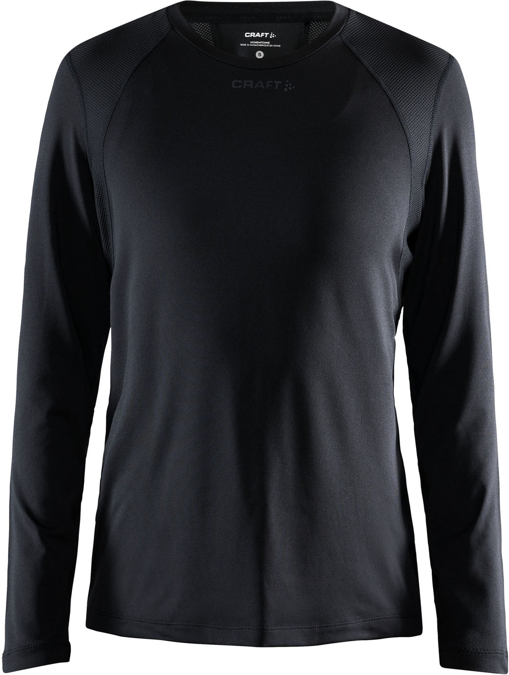 Adv Essence longsleeve shirt