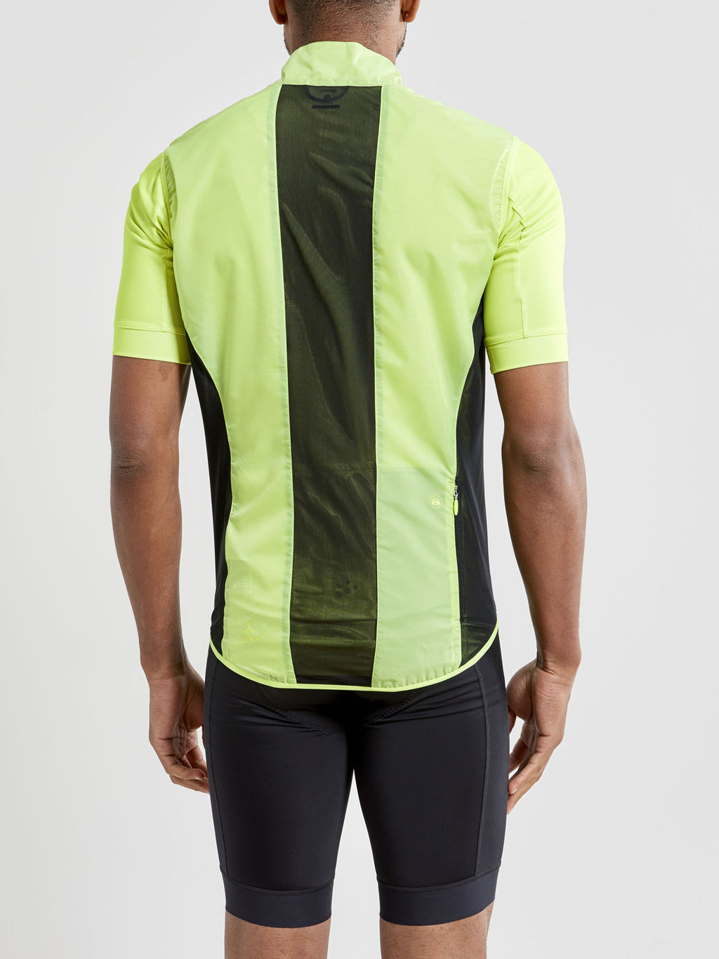 ADV Essence Light Wind bodywarmer
