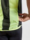 ADV Essence Light Wind bodywarmer