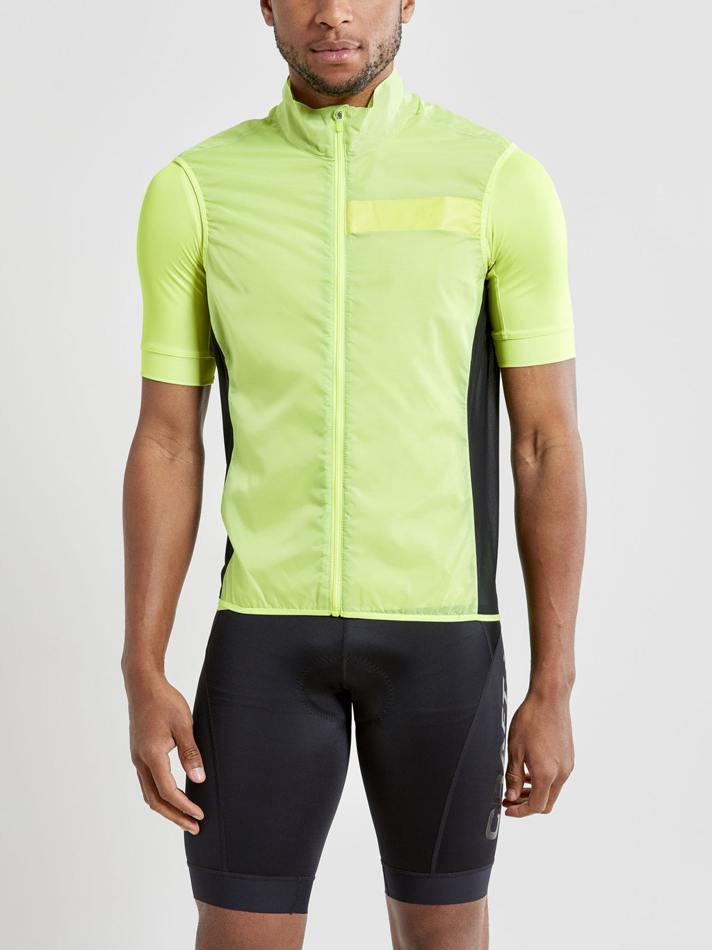 ADV Essence Light Wind bodywarmer