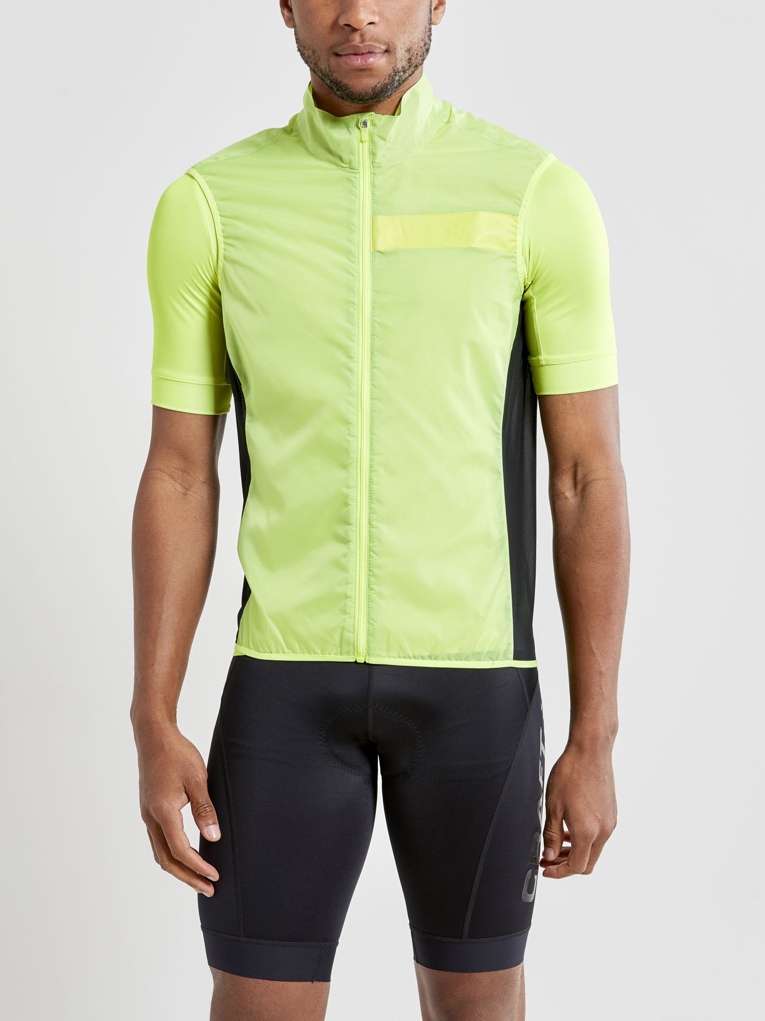 ADV Essence Light Wind bodywarmer