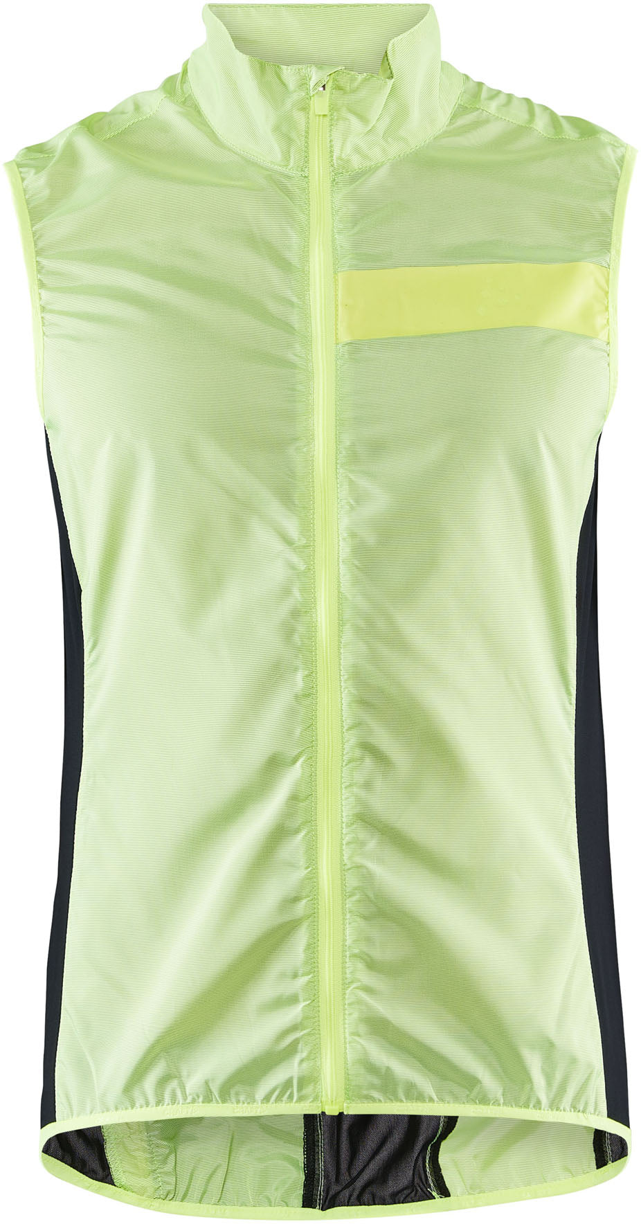 ADV Essence Light Wind bodywarmer