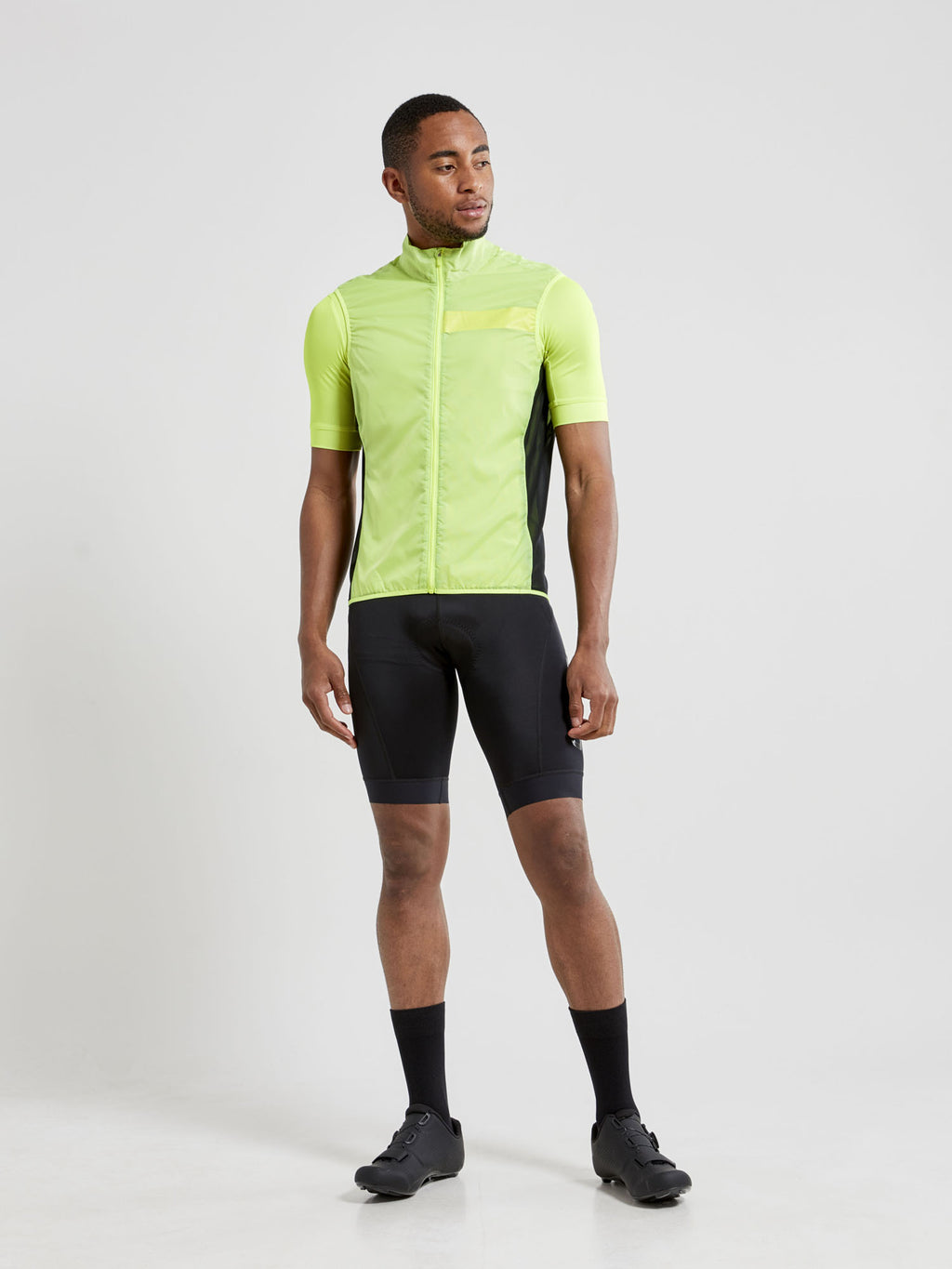 ADV Essence Light Wind bodywarmer