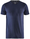 Fuseknit Light RN SS M shirt