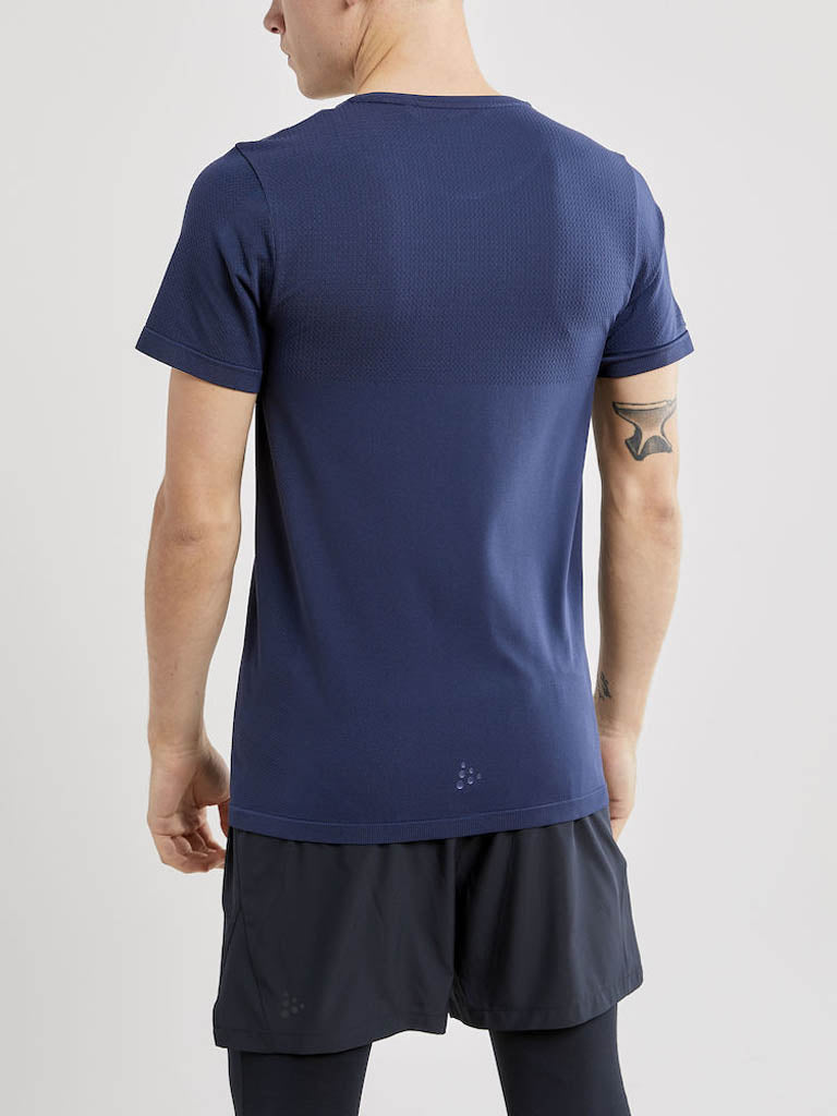 Fuseknit Light RN SS M shirt