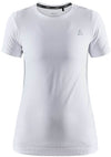 Fuseknit Light RN SS W shirt