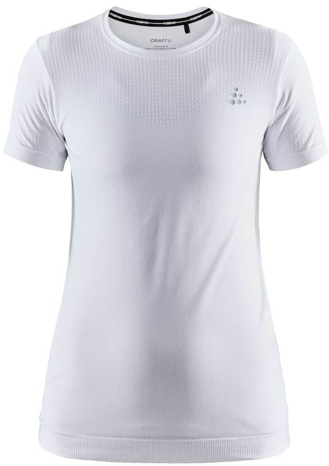Fuseknit Light RN SS W shirt