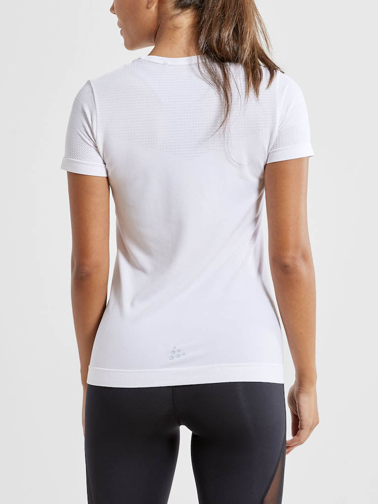 Fuseknit Light RN SS W shirt