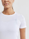 Fuseknit Light RN SS W shirt