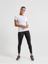 Fuseknit Light RN SS W shirt