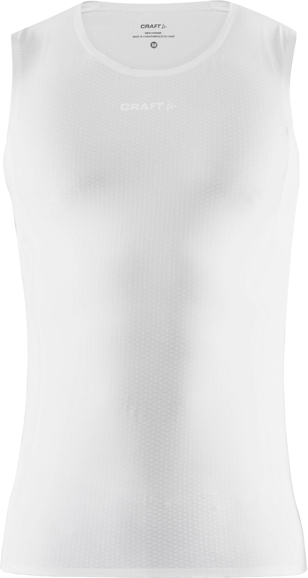 Pro Dry Nanoweight Sl mouwloos ondershirt