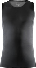 Pro Dry Nanoweight Sl mouwloos ondershirt