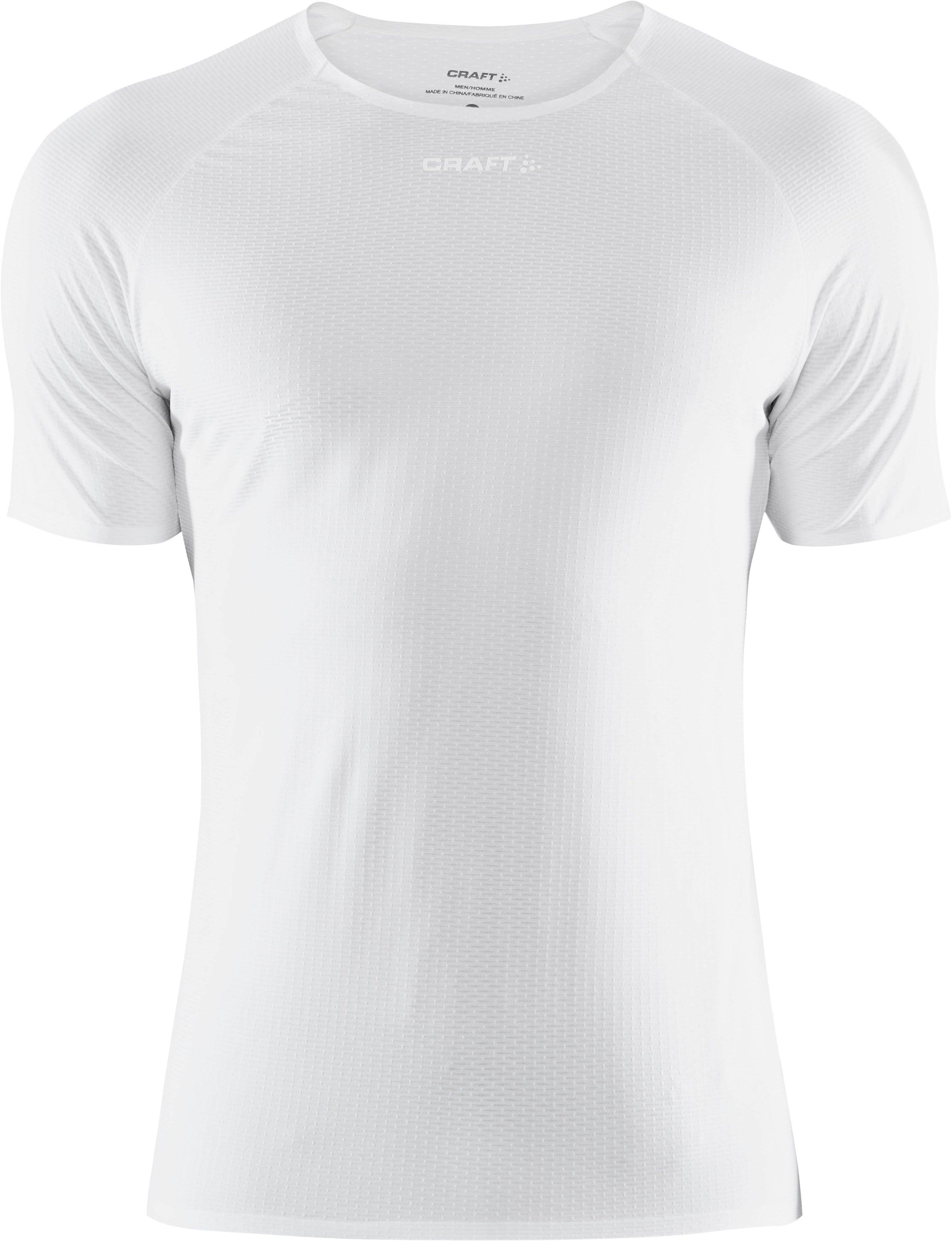 Pro Dry Nanoweight shortsleeve shirt
