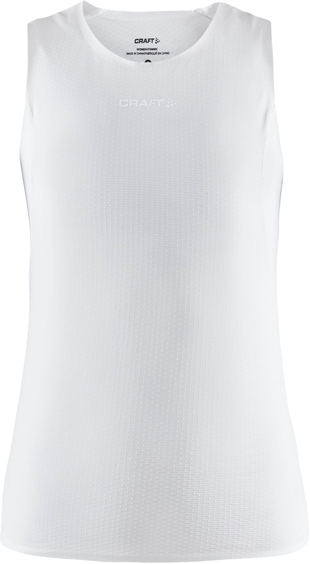 Pro Dry Nanoweight mouwloos shirt