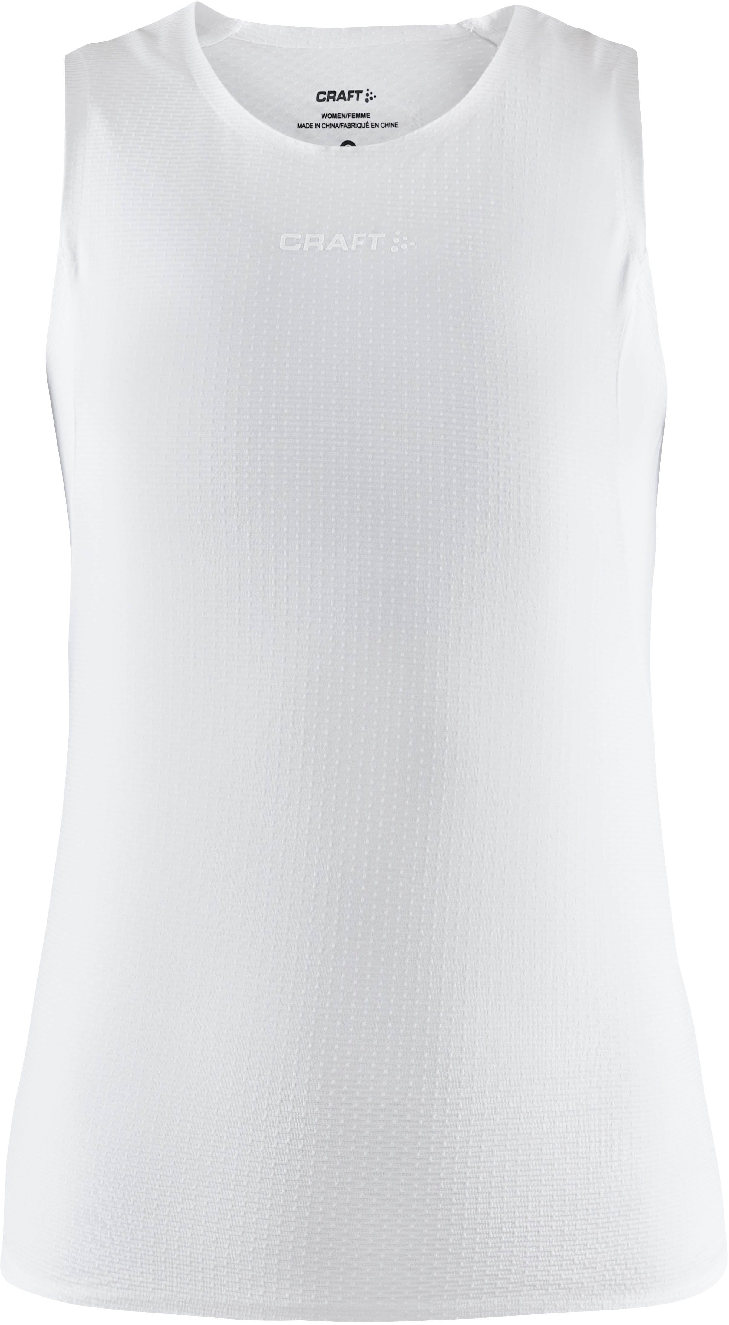 Pro Dry Nanoweight mouwloos shirt