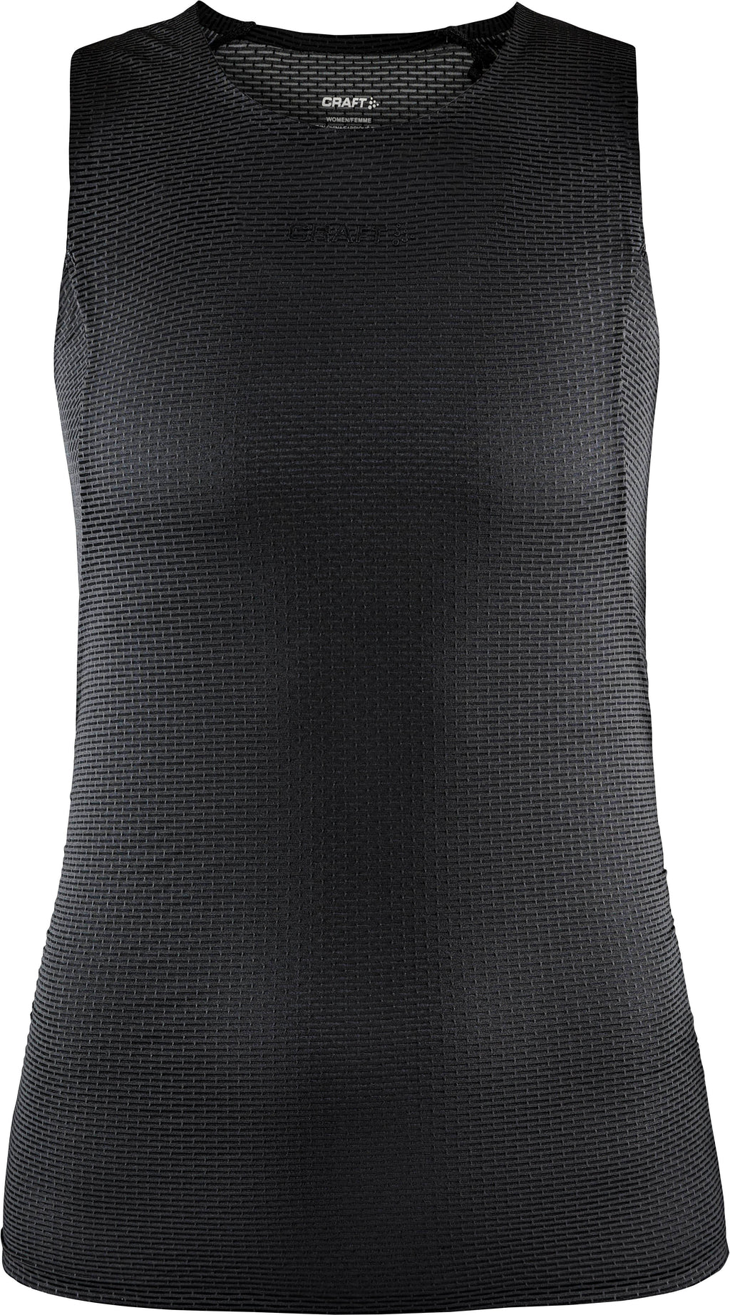 Pro Dry Nanoweight mouwloos shirt