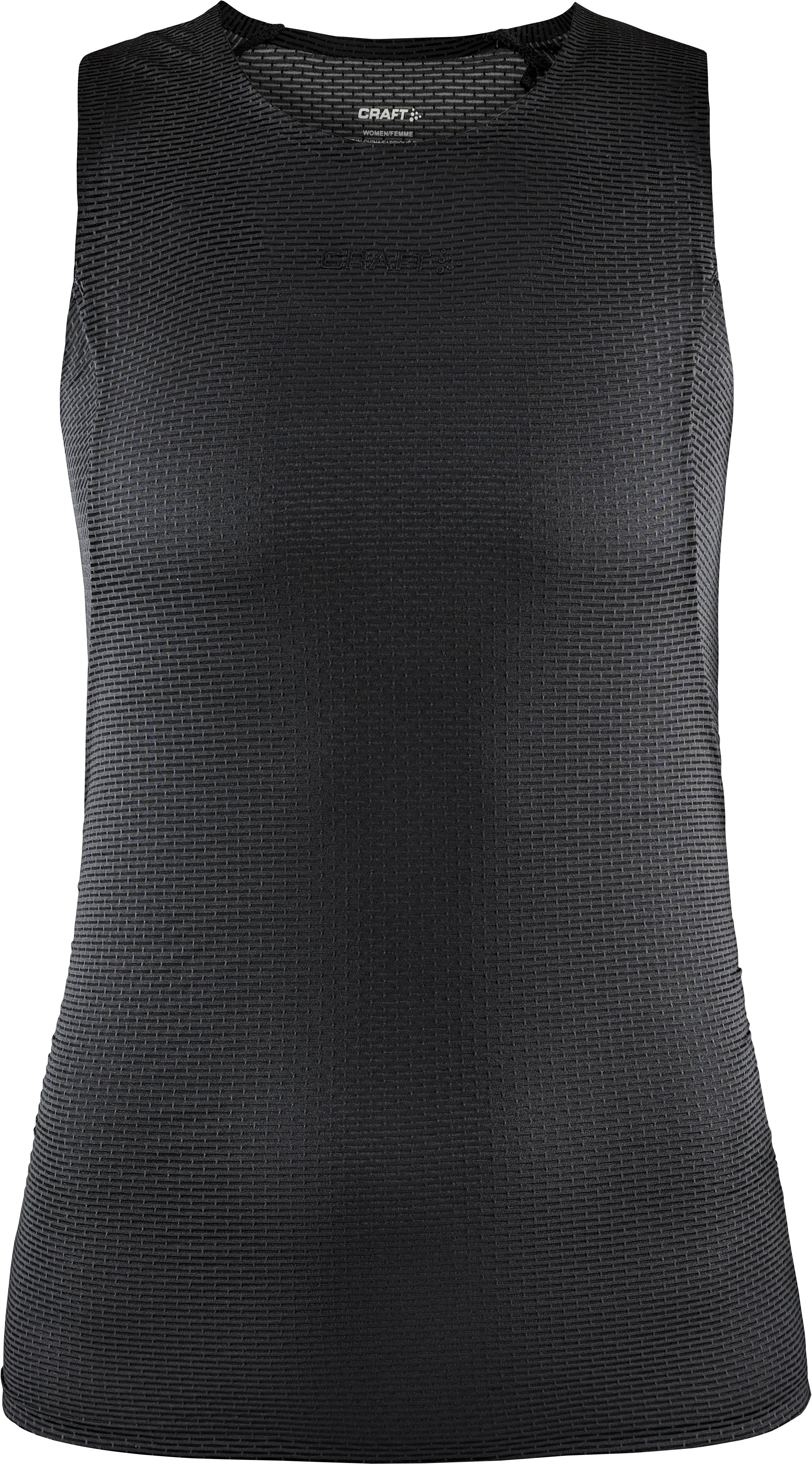 Pro Dry Nanoweight mouwloos shirt