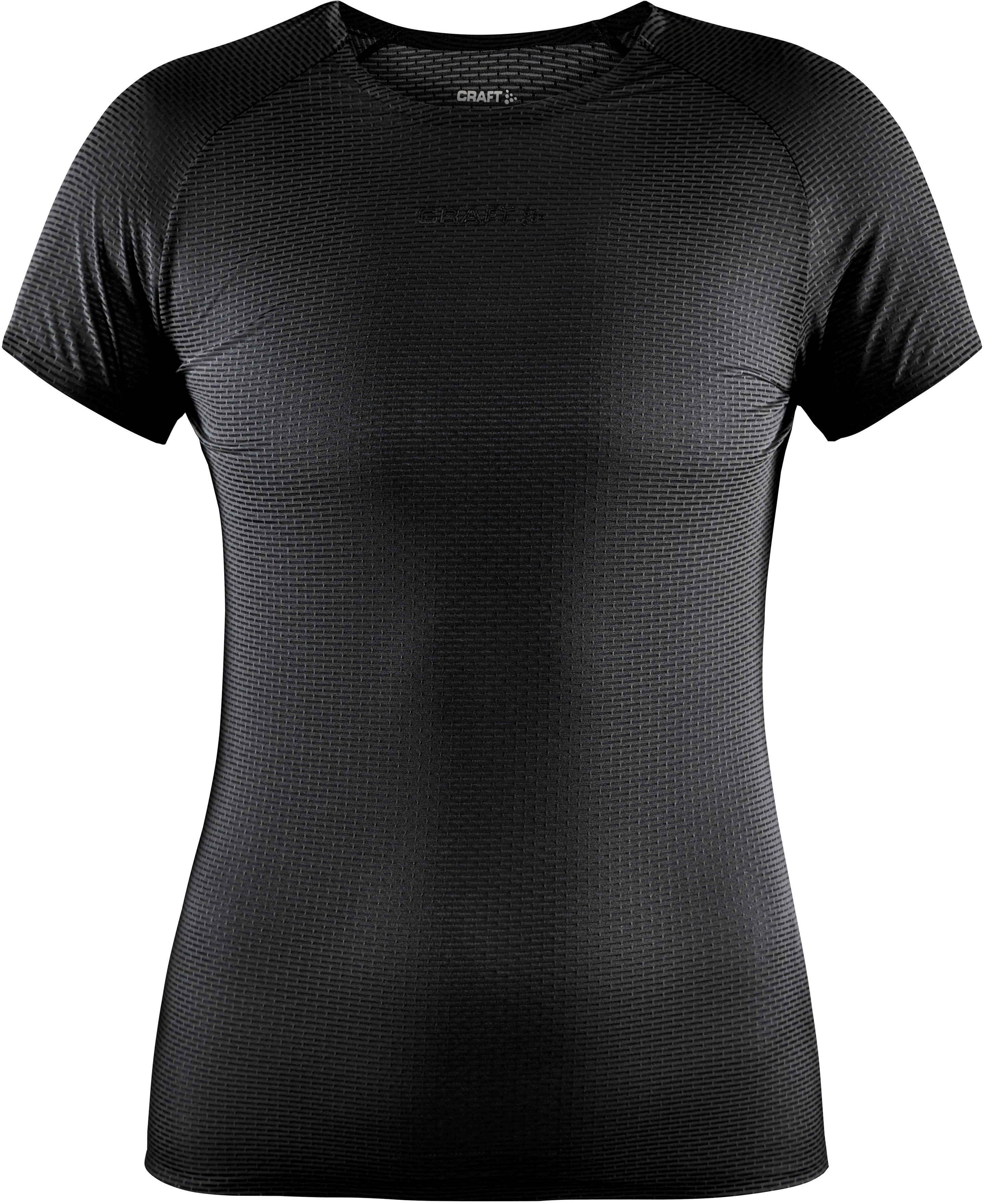 Pro Dry Nanoweight shortsleeve shirt