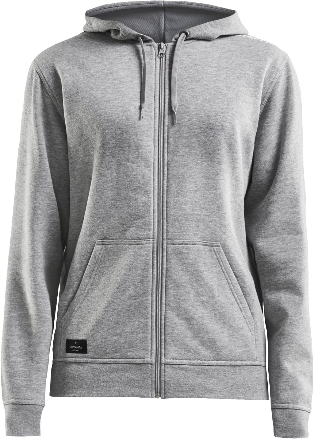 Community Full Zip hoodie