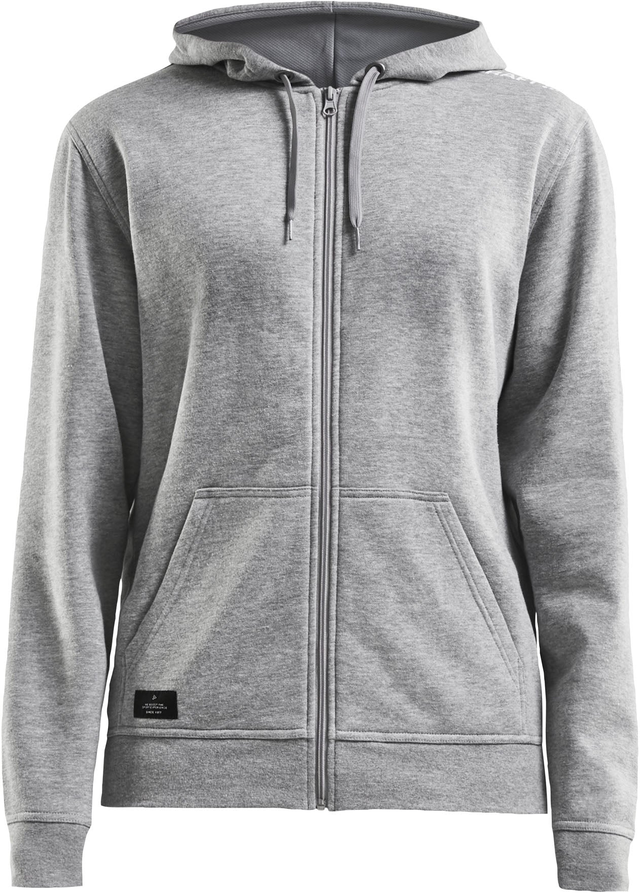 Community Full Zip hoodie