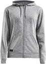Community Full Zip hoodie
