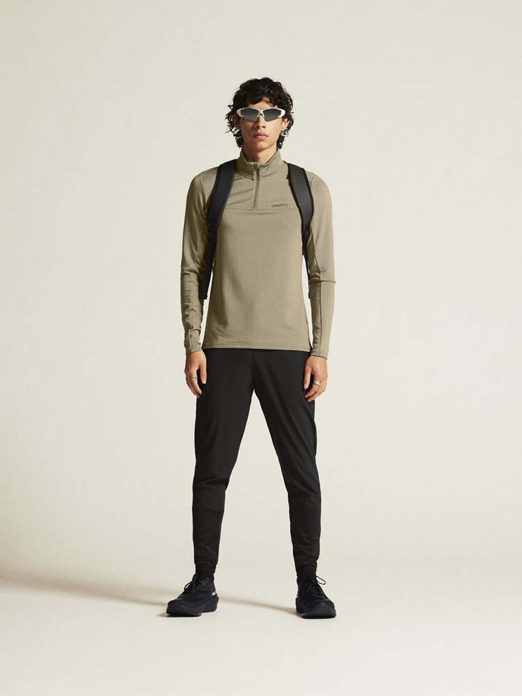 Core Gain longsleeve