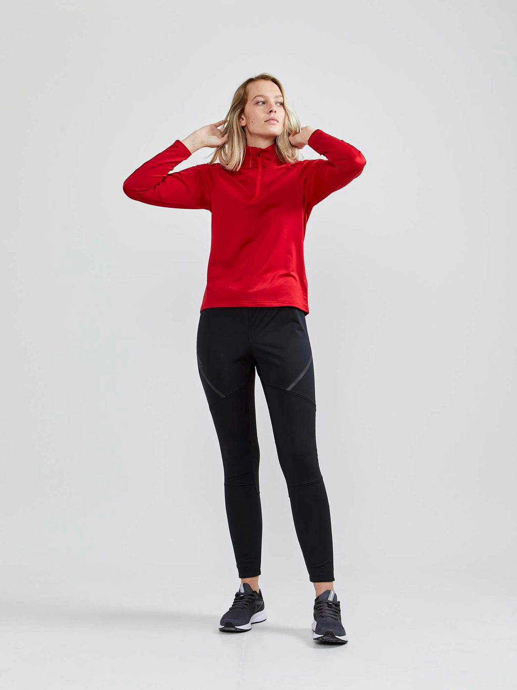 Core Gain longsleeve