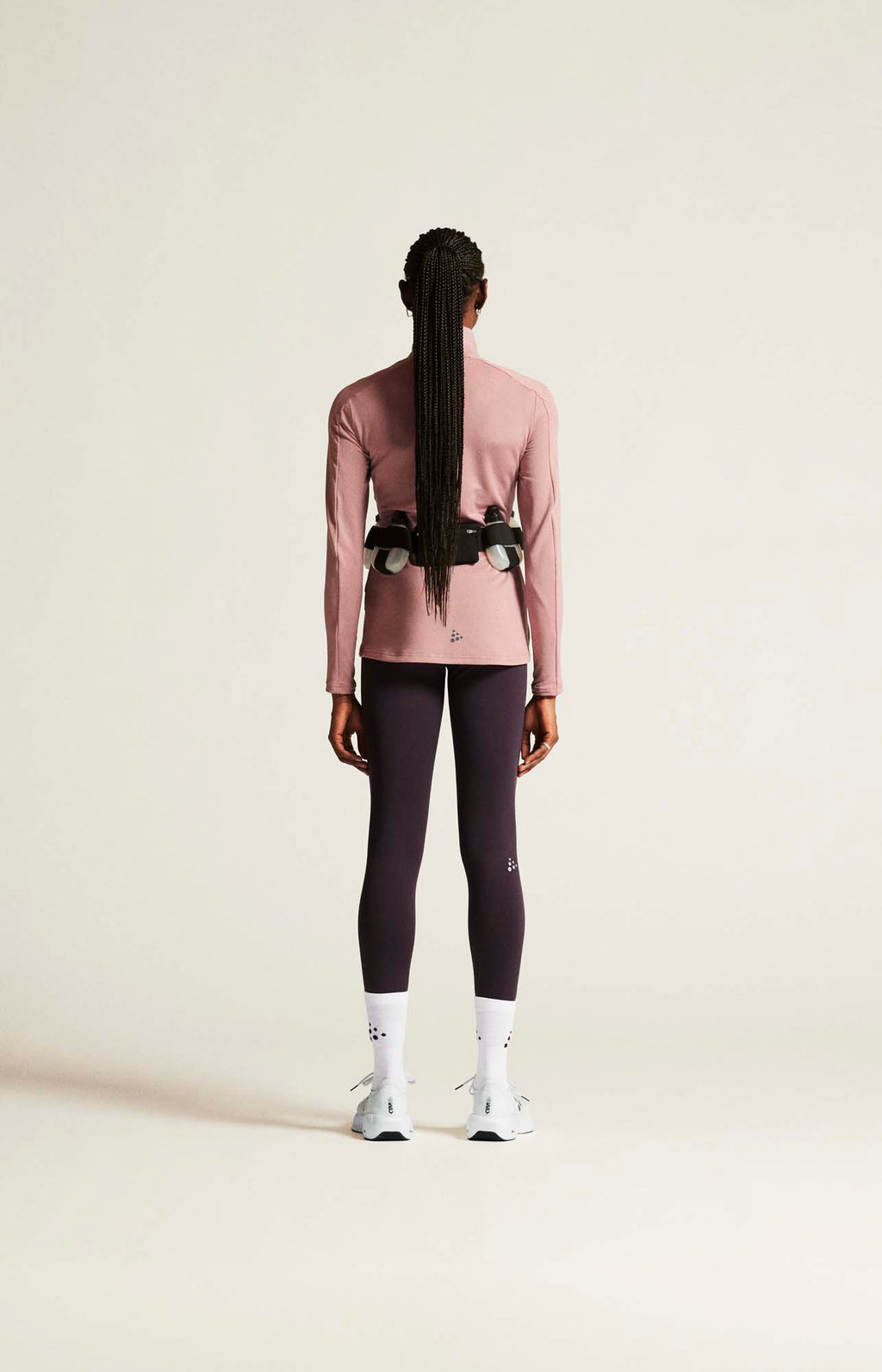 Core Gain longsleeve